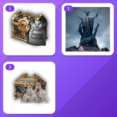 Mistfall Hunter Twitch Drops (3 Items) — 30-Minutes Drop + 60-Minutes Drop +1 more - irongamers.ru