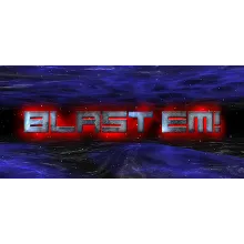Blast Em! STEAM Gift - GLOBAL