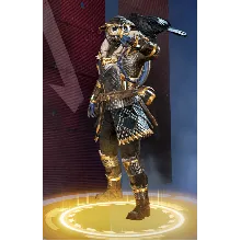 Bloodhound Wise Warrior Skin CODE 🌏PC/STEAM/XBOX/PS/EA