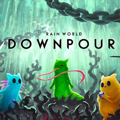 Rain World: Downpour Steam Key RU - irongamers.ru