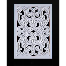 Филенка(пелена) ажурная
