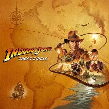 Indiana Jones and the Great Circle (Ключ Steam | РФ+СНГ)