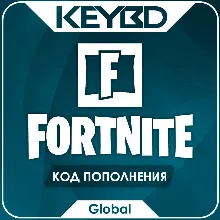 Fortnite 1000-2800-5000-13500 V-Bucks Epic Games