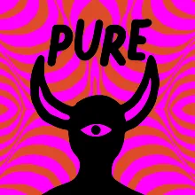 Подписка Pure Пьюр - IOS Без пароля неделя/месяц/год