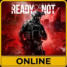 Ready or Not + все DLC • Аренда Онлайн • Steam • Моментальная Выдача