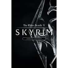 The Elder Scrolls V: Skyrim Special Edition