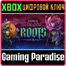 Songs of Conquest - Roots XBOX SERIES S|X КЛЮЧ/КОД СРАЗУ