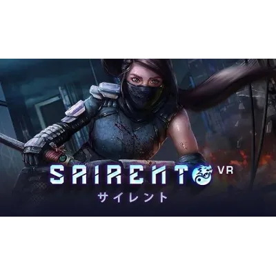 Sairento VR Steam | GLOBAL | Моментальная выдача - irongamers.ru