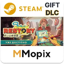 ReStory Chill Electronics Repairs STEAM