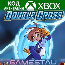 Double Cross | XBOX ONE/SERIES X/S | КЛЮЧ