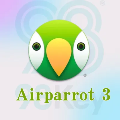AirParrot 3 — ключ активации для Windows / Mac, постоянная лицензия - irongamers.ru