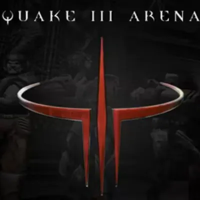 QUAKE III Arena (Ключ Steam | РФ+СНГ) - irongamers.ru