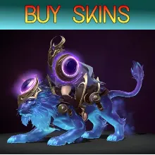 Leonid Luminosity Cosmic Heroes’ Hoard 2025