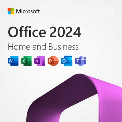 Microsoft Office Home & Business 2024 | Активация по телефону | Только для Windows - irongamers.ru
