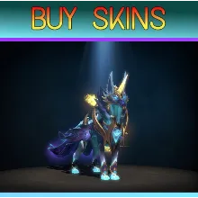 Narwolf Nebula Cosmic Heroes’ Hoard 2025