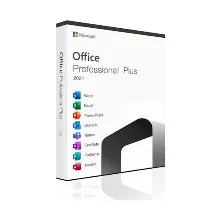 Microsoft Office Professional Plus 2021 | Активация по телефону | Только для Windows