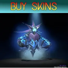 Frozen Nova Cosmic Heroes’ Hoard 2025