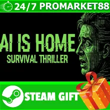 ВСЕ СТРАНЫ+РОССИЯ I Am Your LLM STEAM GIFT