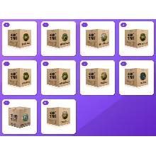 Fishing Planet Twitch Drops (10 Items) — Dnipro River Box + Weeping Willow Box +8 mor