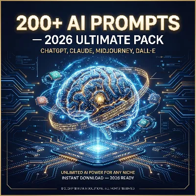 200 промптов AI 2026 ChatGPT MidJourney Claude Бизнес Контент Дизайн - irongamers.ru