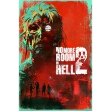 No More Room in Hell 2 XBOX Series X|S/PC КЛЮЧ