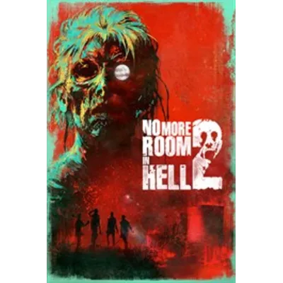 No More Room in Hell 2 XBOX Series X|S/PC КЛЮЧ - irongamers.ru