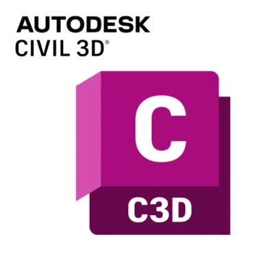 Civil 3D - Autodesk All Apps | Готовый аккаунт | 6 месяцев | 2 ПК / Windows / Mac - irongamers.ru