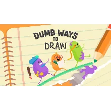 Epic Dumb Ways to Draw account+email