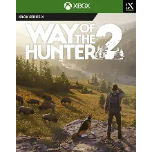 Way of the Hunter 2 XBOX SERIES X|S ПОКУПКА ПРЕДЗАКАЗА ИГРЫ НА ВАШ АКАУНТ