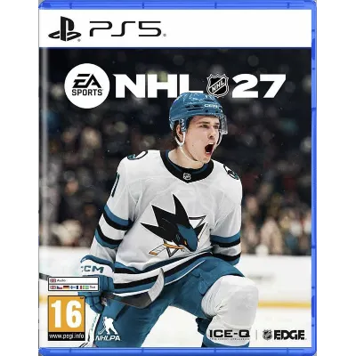 NHL 27 / Deluxe (Playstation PS5) ПОКУПКА ПРЕДЗАКАЗА ИГРЫ НА ВАШ АКАУНТ - irongamers.ru