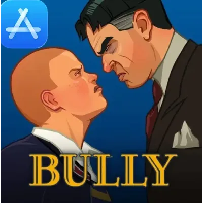 Bully | iPhone / iPad (iOS) | Быстрая выдача | Аккаунт - irongamers.ru