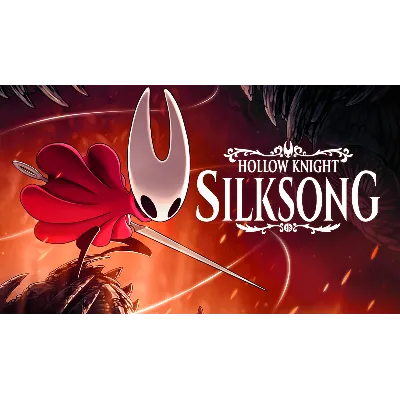 Hollow Knight: Silksong / Xbox Ключ / Все регионы | АВТОВЫДАЧА 24/7 - irongamers.ru