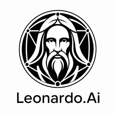 LEONARDO AI ESSENTIAL | 8 500 токенов | 1 месяц - irongamers.ru