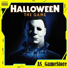 Halloween: The Game / Хэллоуин: Игра | ПК Epic Games EGS