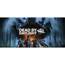 Автовыдача | Dead by Daylight | Online | Аренда Steam аккаунта