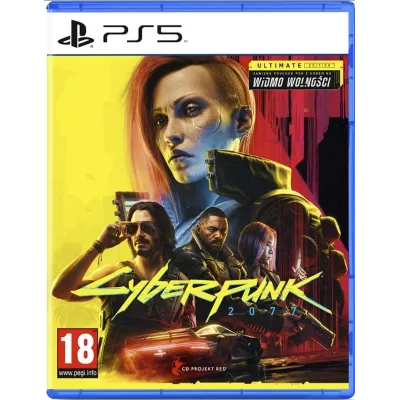 Cyberpunk 2077 / Полное издание (Playstation PS5 PS4) ПОКУПКА ИГРЫ НА ВАШ АКАУНТ