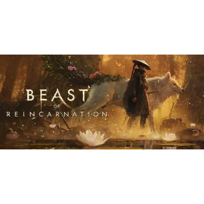 Автовыдача | Beast of Reincarnation - Deluxe Edition | Online | Аренда Steam аккаунта - irongamers.ru