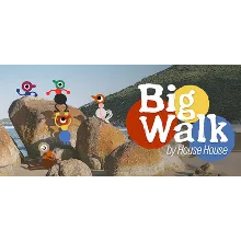 Автовыдача | Big Walk | Online | Аренда Steam аккаунта