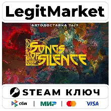 Songs of Silence | Steam Key | GLOBAL