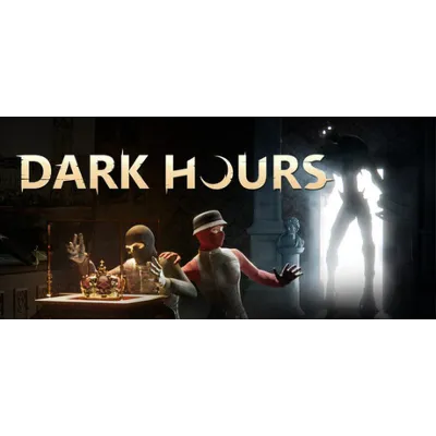 Автовыдача | Dark Hours | Online | Аренда Steam аккаунта - irongamers.ru