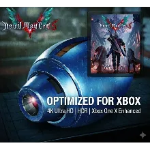 [DMC5] - Mega Buster