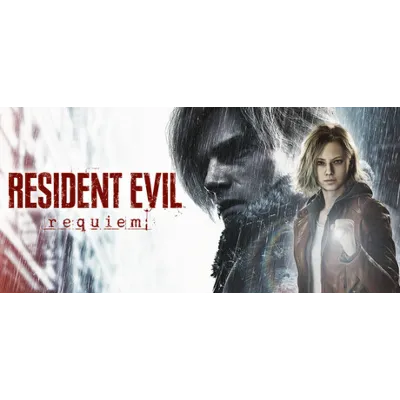 Автовыдача | Resident Evil Requiem | Online | Аренда Steam аккаунта - irongamers.ru