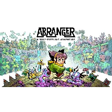 Epic Arranger: A Role-Puzzling Adventure account+email