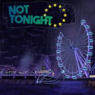 Not Tonight Steam ключ Весь Мир Global RU/CIS РФ Россия key код стим СНГ - irongamers.ru