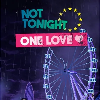 Not Tonight: One Love Steam ключ Весь Мир Global RU/CIS РФ Россия key код стим СНГ - irongamers.ru