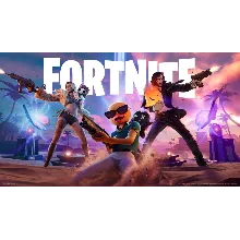 Epic Fortnite account+email