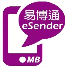 eSender Регестрация Китайский Номер телефона (+86)
