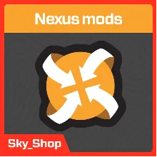 Nexus Mods | Подписка на ваш аккаунт