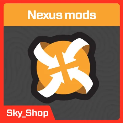 Nexus Mods | Подписка на ваш аккаунт - irongamers.ru