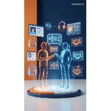 🎓 Курс лекций: Тема 2.1 «Компетенции общения» (4ч) — 13 материалов: конфликтология